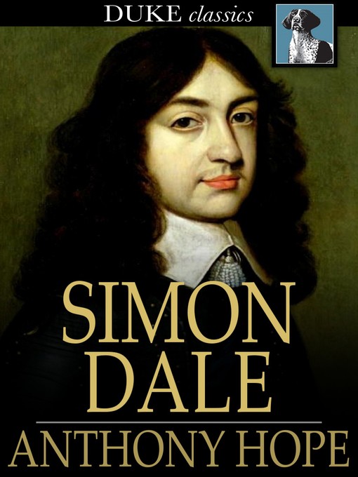 Title details for Simon Dale by Anthony Hope - Available